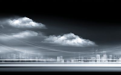 New Kibe Ag Swiss Cloud Service